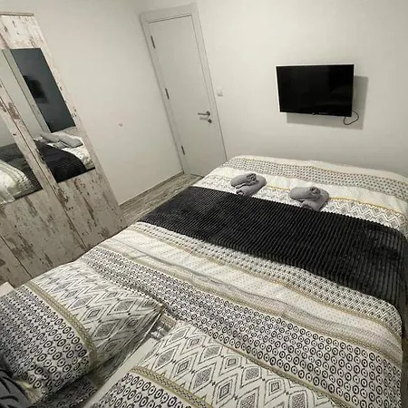 Leona B-1 Zivojinovic Divčibare