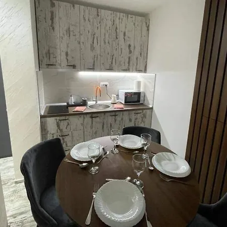 Leona B-1 Zivojinovic Appartement *