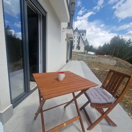 Leona B-1 Zivojinovic * Divčibare