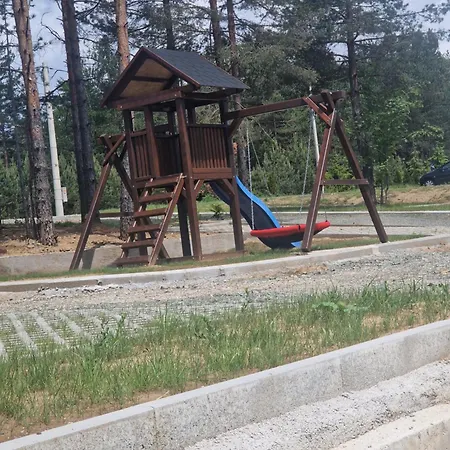 Lägenhet Leona B-1 Zivojinovic *