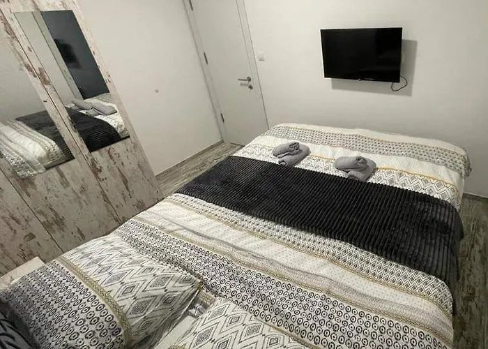 Leona B-1 Zivojinovic Divčibare