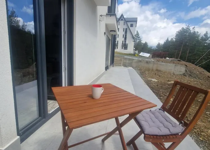 Leona B-1 Zivojinovic * Дивчибаре